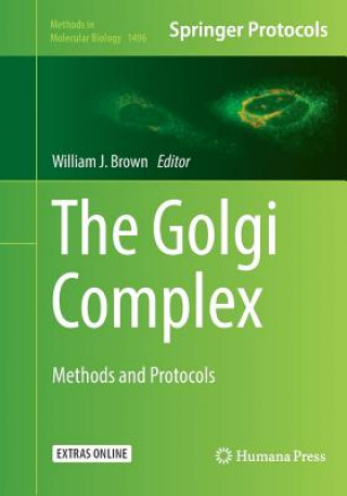 Golgi Complex