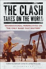 Clash Takes on the World