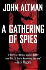 Gathering of Spies