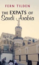 Expats of Saudi Arabia