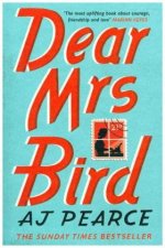 Dear Mrs Bird