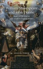 William Shakespeare and John Donne