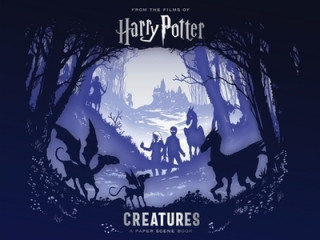 Harry Potter - Creatures