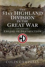 51st (Highland) Division in the Great War
