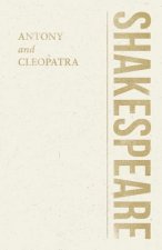 Antony and Cleopatra