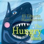 Hungry Shark / El tiburon hambriento