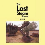 Lost Steam Shovel