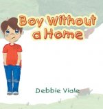 Boy Without a Home