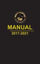 Manual da Igreja do Nazareno 2017-2021 (portugues europeu)