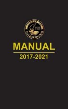 Manual da Igreja do Nazareno 2017-2021 (portugu s brasileiro)