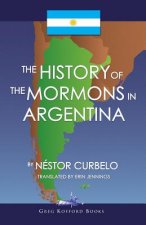 History of the Mormons in Argentina