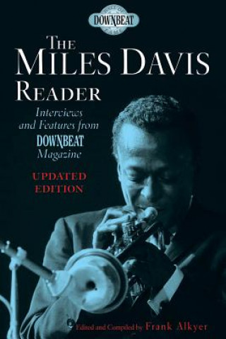 Miles Davis Reader