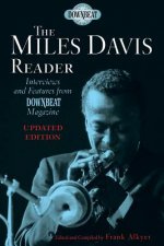 Miles Davis Reader