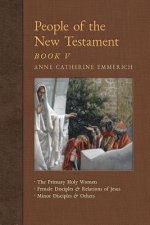 Book V People of the New Testament