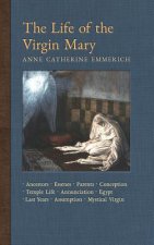 Life of the Virgin Mary
