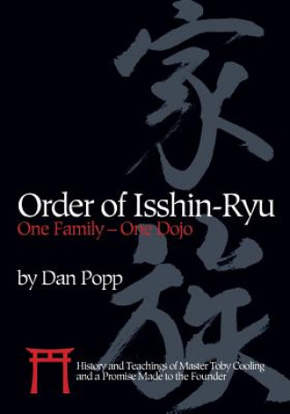 Order of Isshin-Ryu