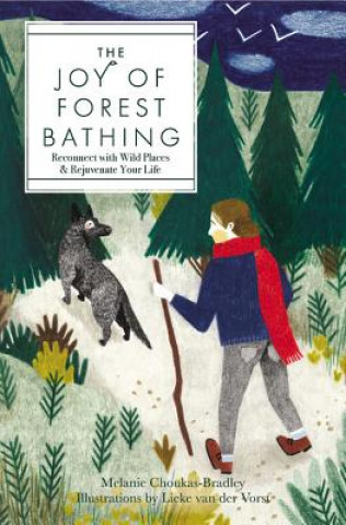Joy of Forest Bathing