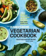 Runner's World Vegetarian Cookbook