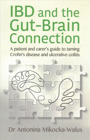 IBD and the Gut-Brain Connection