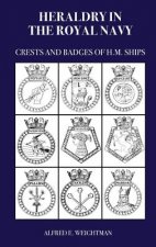 Heraldry in the Royal Navy