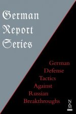 German Report Series