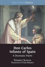 Don Carlos Infante of Spain