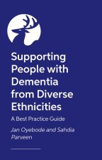 SUPPORTING PEOPLE WITH DEMENTIA