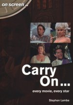Carry On... Every Movie, Every Star (On Screen)
