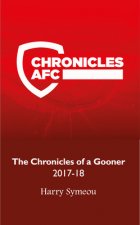 Chronicles of a Gooner: 2017-18
