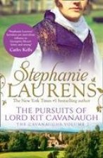 Pursuits Of Lord Kit Cavanaugh