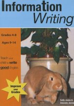 Information Writing