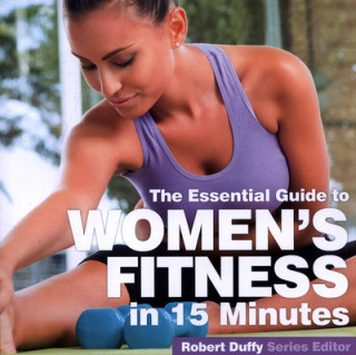 Women's Fitness in Fifteen Minutes