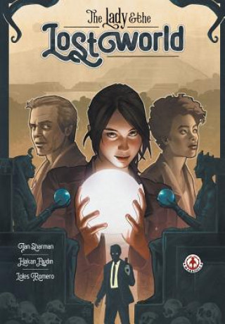 Lady & The Lost World