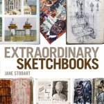 Extraordinary Sketchbooks