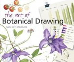 Art of Botanical Drawing