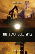 Black Gold Spies