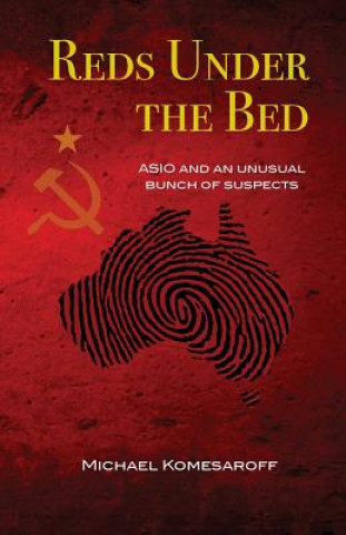 Reds Under the Bed