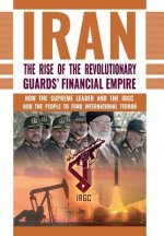 Rise of Iran's Revolutionary Guards' Financial Empire