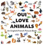 Oui Love Animals