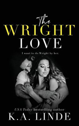 Wright Love