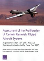 Assessment of the Proliferation of Certain Remotely Piloted Aircraft Systems
