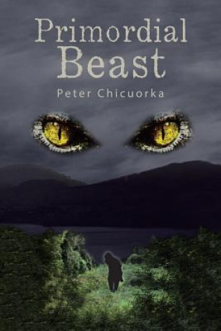 Primordial Beast