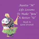 Auntie 