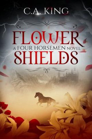 Flower Shields