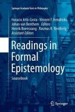 Readings in Formal Epistemology