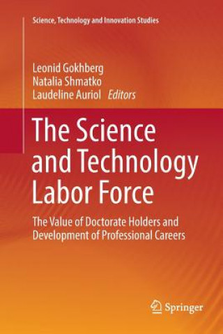 Science and Technology Labor Force