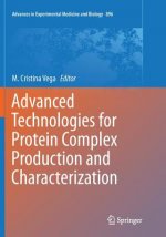 Advanced Technologies for Protein Complex Production and Characterization
