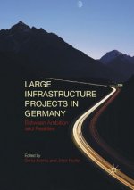 Large Infrastructure Projects in Germany