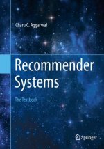 Recommender Systems