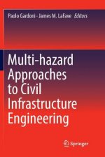 Multi-hazard Approaches to Civil Infrastructure Engineering